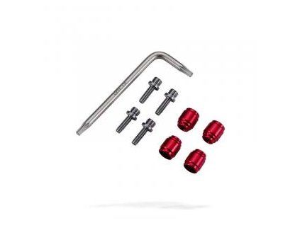 BBB olivy + trne BCB-280 SRAM/AVID