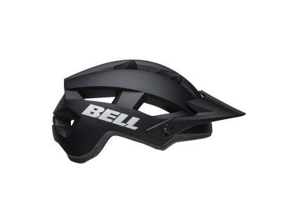BELL prilba SPARK 2 matt black (M/L)