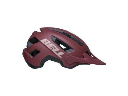 BELL prilba NOMAD 2 matt pink (S/M)