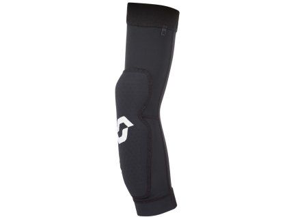 SCOTT chrániče lakťov ELBOW PADS MISSION EVO black (XL)