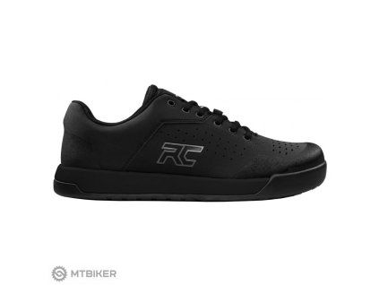 RIDE CONCEPTS tretry HELLION CLIP black/charcoal (44)
