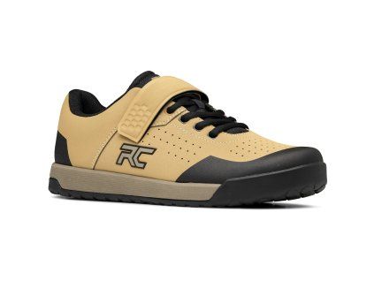 RIDE CONCEPTS tretry HELLION CLIP khaki/black (42.5)