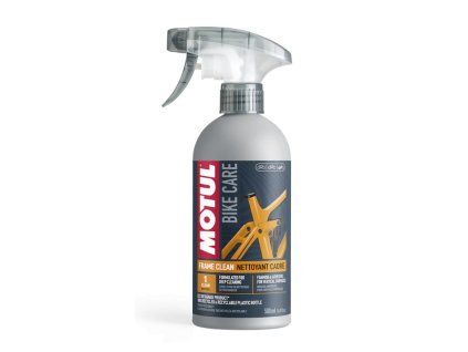 MOTUL DRY CLEAN 0.5 l 1 size