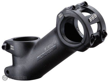 BBB predstavec BHS-25 HIGH RISE 90mm/31.8mm