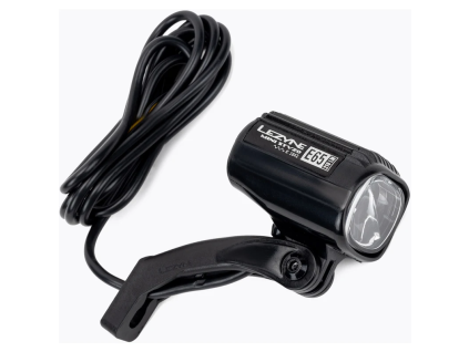 LEZYNE svetlo - predné EMNIST 210 lm black