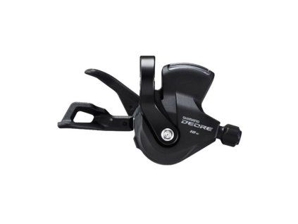 SHIMANO radenie SL-M4100-R DEORE 10SP s ukazovateľom
