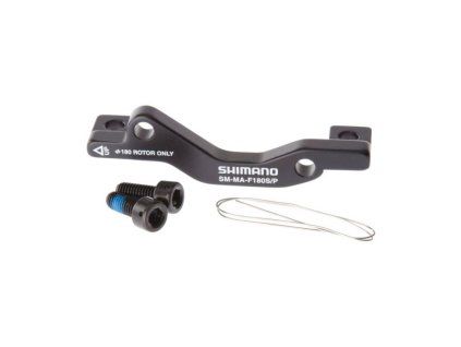 SHIMANO adapter predný SM-MA-F180S/PA 180mm