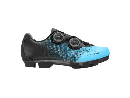 FORCE tretry MTB SCORE blue (43)