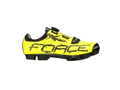 FORCE tretry MTB CRYSTAL fluo (45)