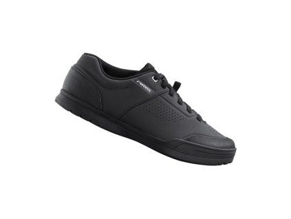 SHIMANO tretry SH-AM503 black noir (43)