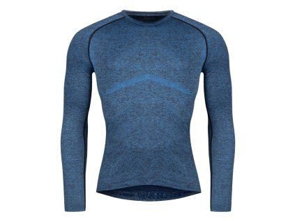 FORCE tričko SOFT blue (XL-XXL)