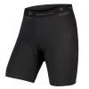 ENDURA boxerky CFAST black (L) wms