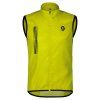 scott rc team vest wb sulphuryellow
