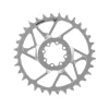 SRAM prevodník CR T-TYPE EAGLE90 34T DM 3mm SLV STL
