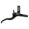 shimano deore bl m4100 hydraulic disc brake lever right 834910