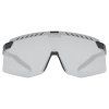 UVEX okuliare PACE STAGE Black Matt/Mirror Silver