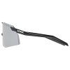 UVEX okuliare PACE STAGE Black Matt/Mirror Silver
