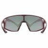 SKYRYSE Burgundy Matt 3