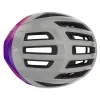 SCOTT prilba CENTRIC PLUS Narwalgrey Fade Purple (M)