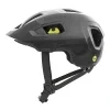 SUPRA JR MIPS Black Matt 1