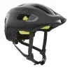 SUPRA JR MIPS Black Matt