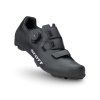 SCOTT tretry MTB TEAM BOA Black (43)