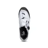 SCOTT tretry MTB TEAM BOA White/Black (43)