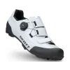 SCOTT tretry MTB TEAM BOA White/Black (43)