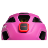CUBE prilba LINOK Fucsia (S 49-55cm)