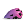 CUBE prilba LINOK Fucsia (S 49-55cm)