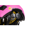 CUBE prilba LINOK Fucsia (XS 46-51cm)