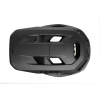 CUBE prilba DESCENDER Black ("M" 56-59)