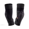 FOX chrániče kolena LAUNCH PRO D3O black (L)