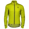 SCOTT bunda M'S RC WEATHER WP Sulphuryellow/Black (L)