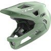 ABUS prilba YOUDROP FF Mist Green S (48-55 cm)