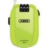ABUS zámok COMBIFLEX BREAK 85 Neon