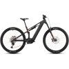CUBE STEREO HYBRID ONE44 HPC SLX 800 Slabgrey n Orange (L) 2026