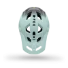 FOX prilba SPEEDFRAME PRO MIPS frost (S)