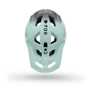 FOX prilba SPEEDFRAME PRO MIPS frost (M)