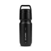 CUBE fľaša VACUUM INSULATED ARC 500, Black