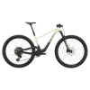 SCOTT SPARK RC TEAM Creamgreen Carbon Black (L) 2027