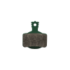 MAGURA brzd.platničky BRAKE PADS 7.S Sport
