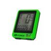 FORCE tachometer 10fn wireless green